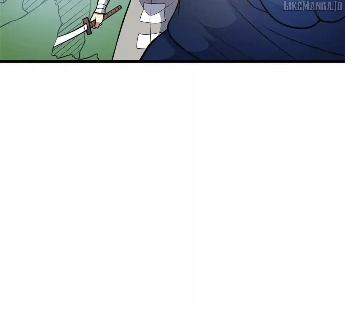Divine Urban God Chapter 295 - page 60